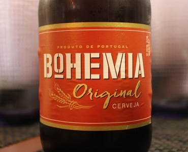 Bohemia